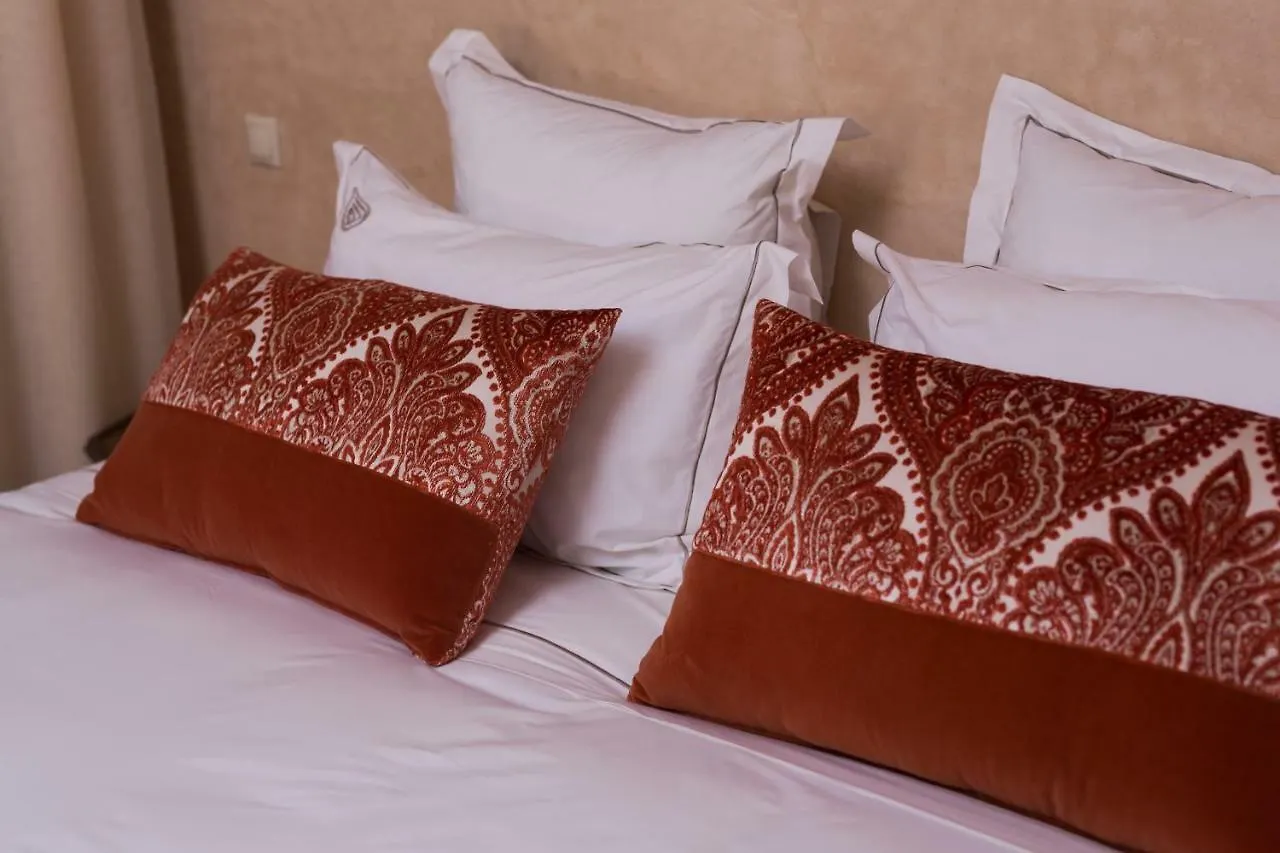 Riad Azrur Marrakesh Bed and breakfast