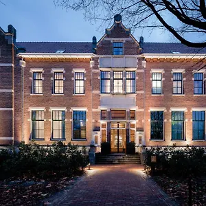 Pillows Grand Boutique Maurits At The Park - Small Luxury 5*, Amsterdam Paesi Bassi