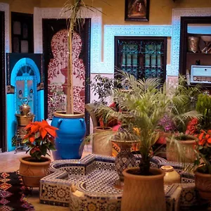 Douja ** Marrakesch