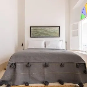 Bed & Breakfast Dar Safira