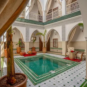 Riad Ranya Princess