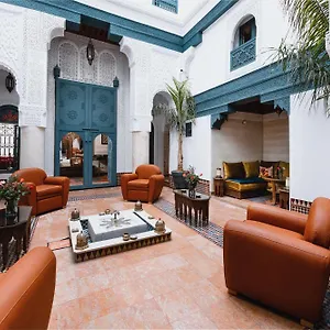 Риад Dar Alhambra