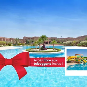 Grand Mogador Agdal & Hotel