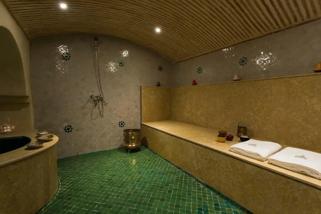 Riad Azrur Marrakesh Bed & Breakfast
