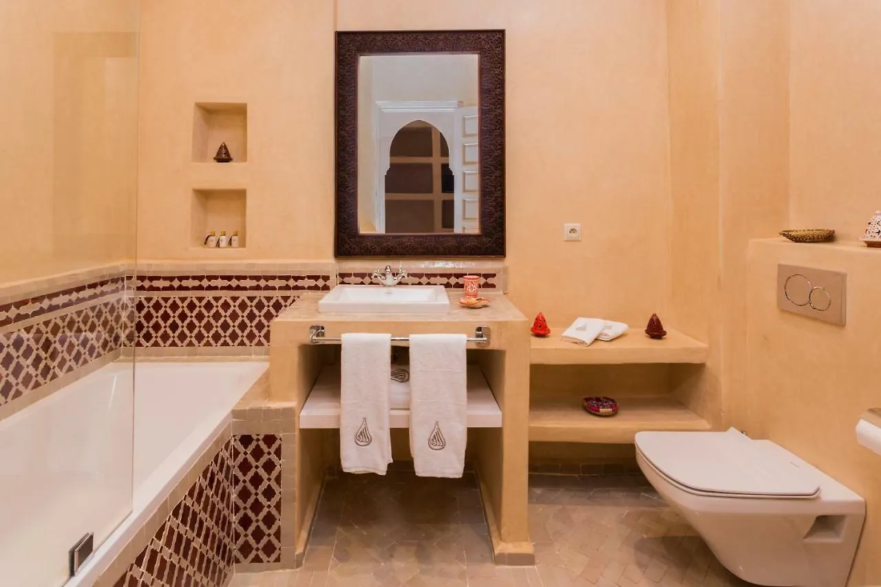 Riad Azrur Marrakesh Bed & Breakfast