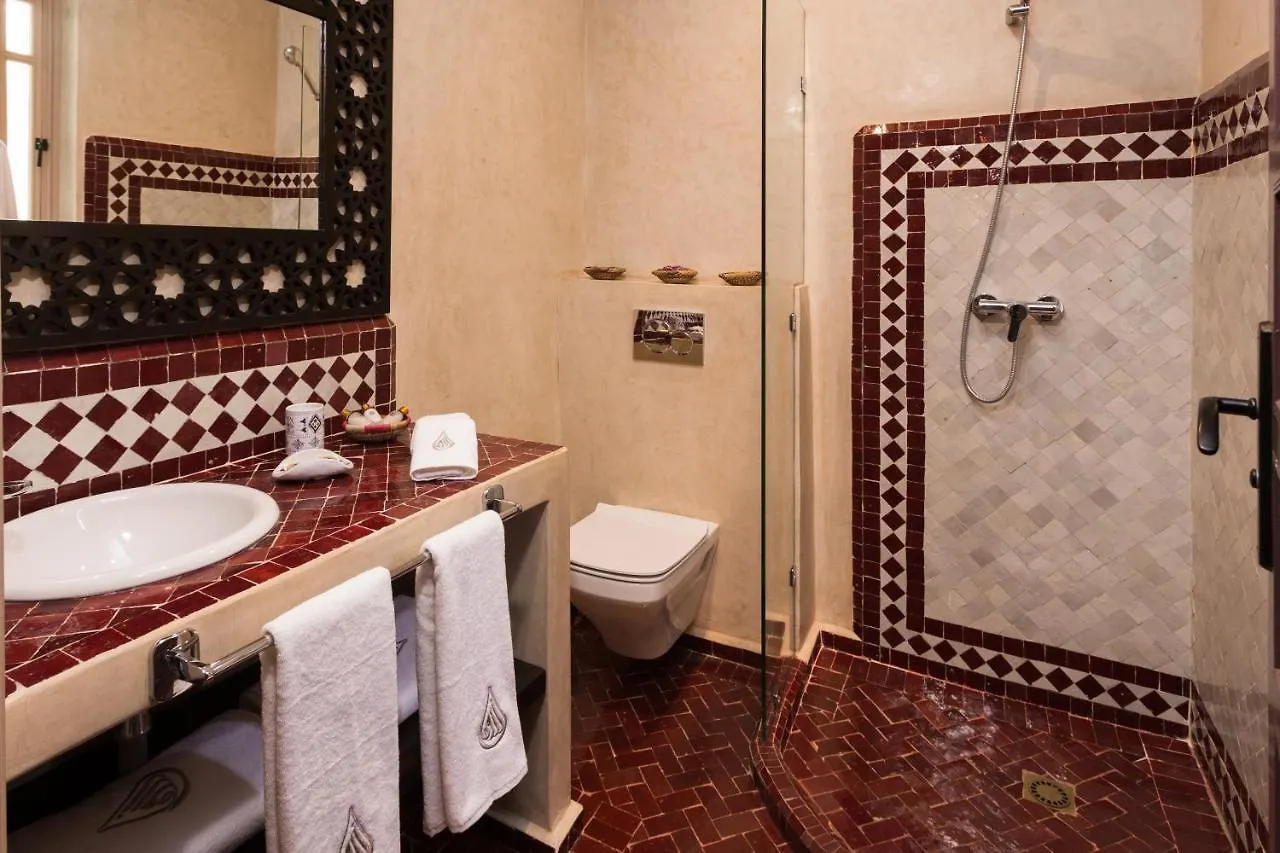 Riad Azrur Marrakesch 4*,