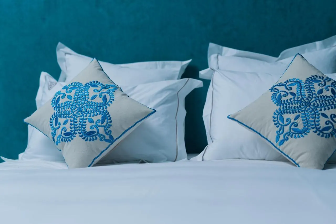Bed & Breakfast Riad Azrur Marrakesh