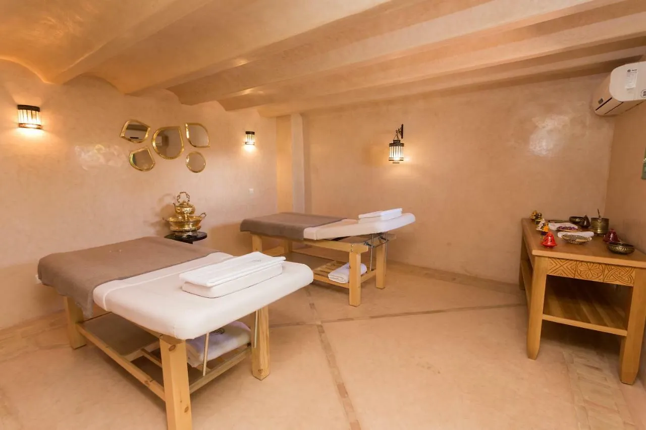 Riad Azrur Marrakesh 4*,  Morocco